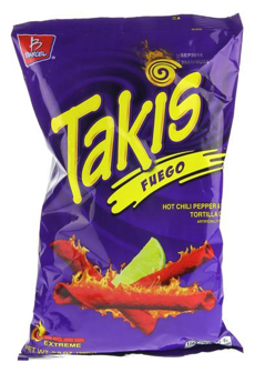 image of taki package